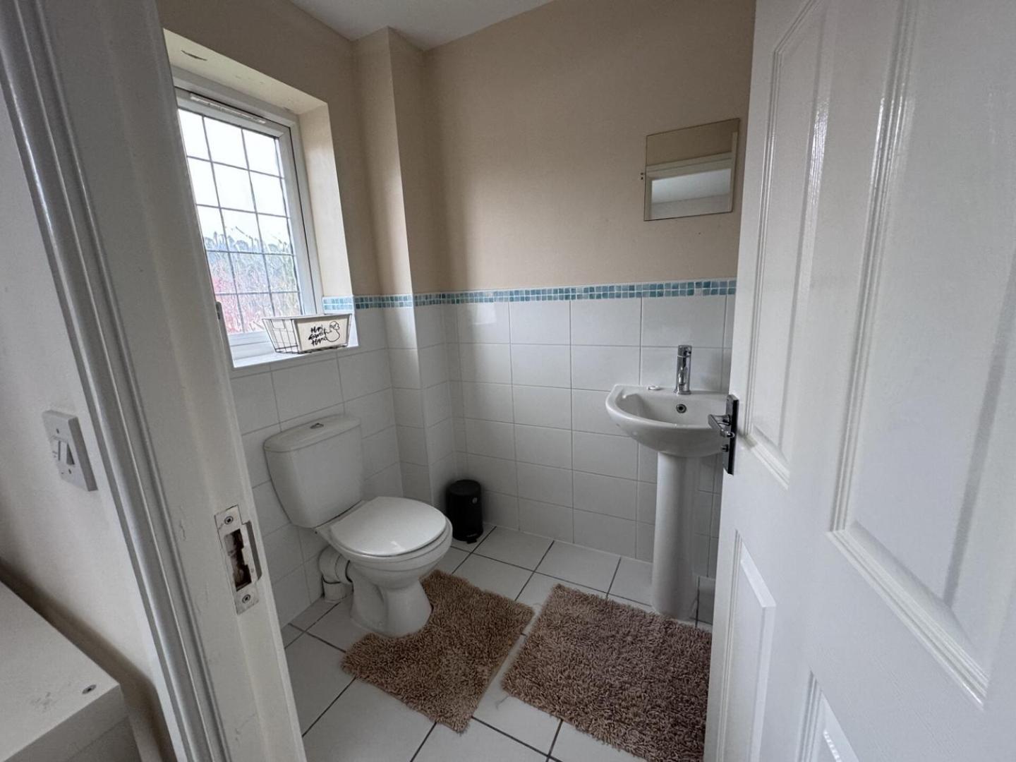 Holiday home Spacious 4bd House With Character In Coventry