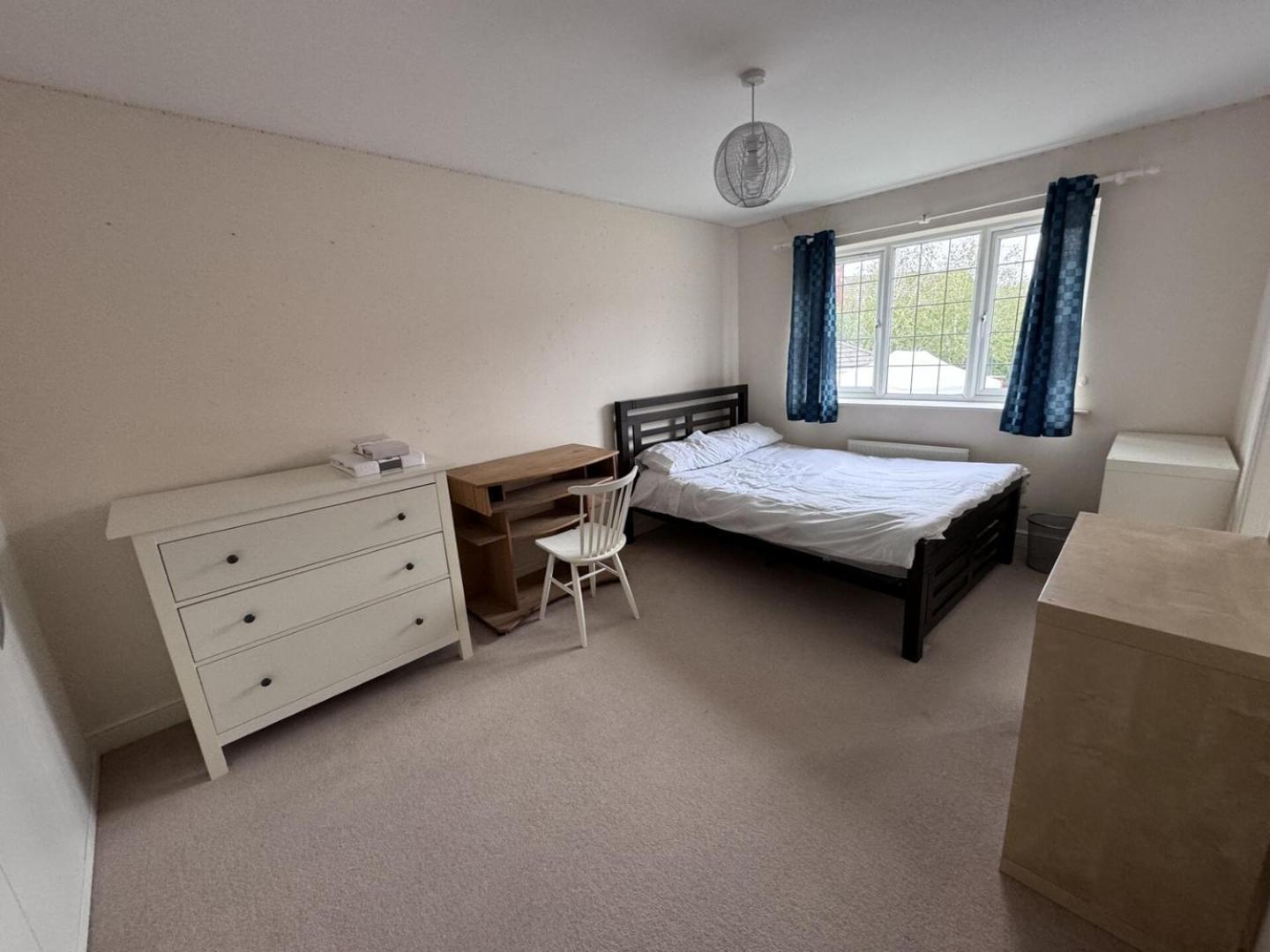Spacious 4bd House With Character In Holiday home
