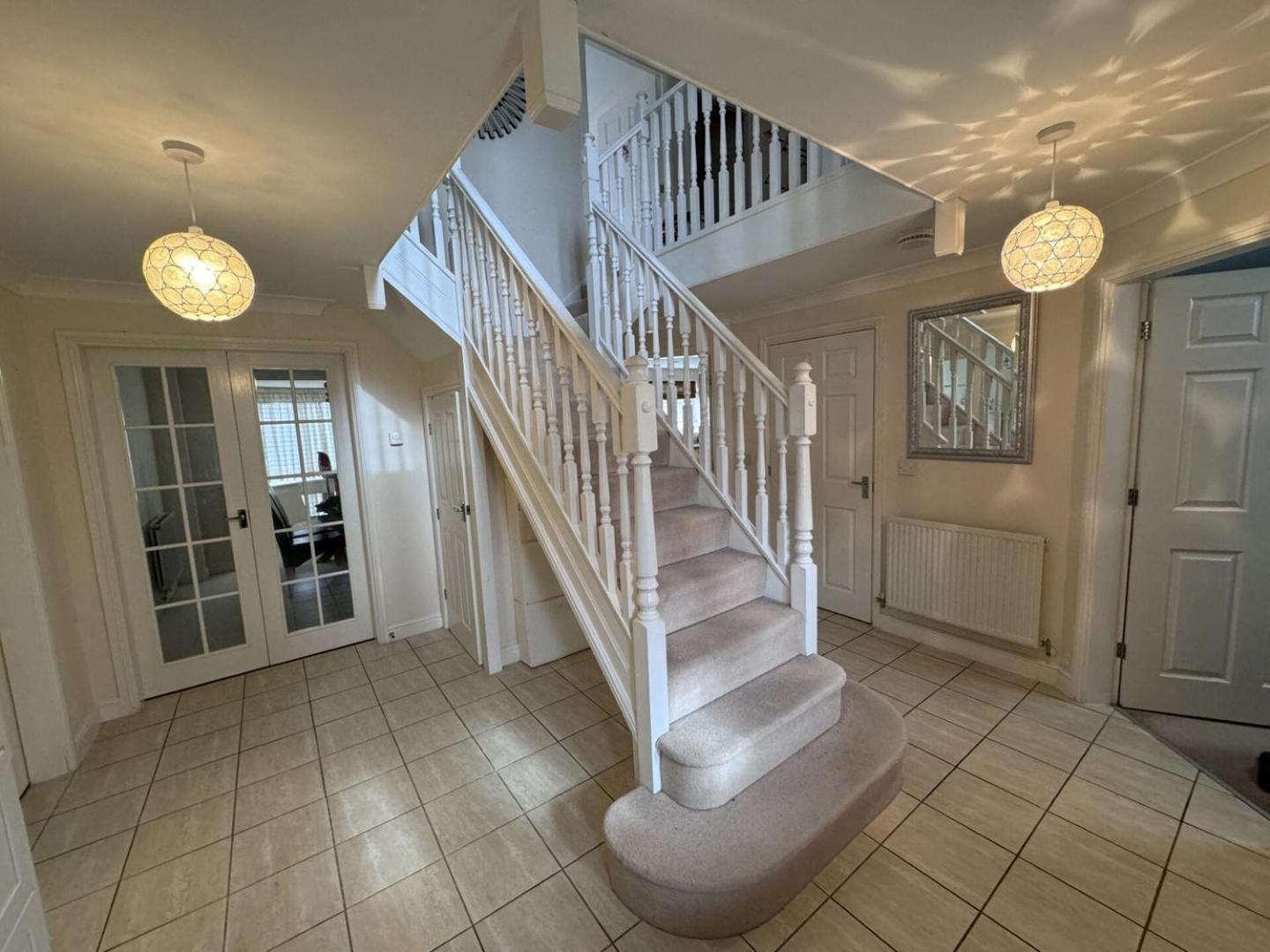 Holiday home Spacious 4bd House With Character In Coventry